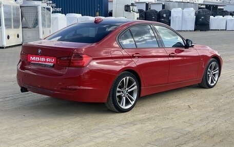 BMW 3 серия, 2013 год, 1 840 000 рублей, 5 фотография