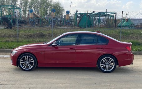 BMW 3 серия, 2013 год, 1 840 000 рублей, 8 фотография