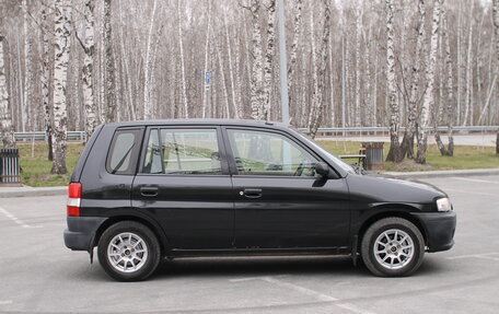 Mazda Demio III (DE), 1998 год, 275 555 рублей, 2 фотография
