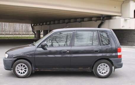 Mazda Demio III (DE), 1998 год, 275 555 рублей, 6 фотография