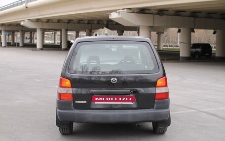 Mazda Demio III (DE), 1998 год, 275 555 рублей, 4 фотография