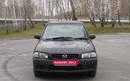 Mazda Demio III (DE), 1998 год, 275 555 рублей, 8 фотография