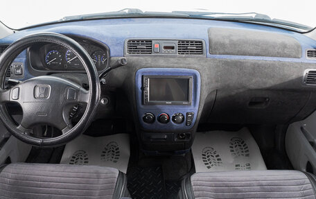 Honda CR-V IV, 1999 год, 549 000 рублей, 6 фотография
