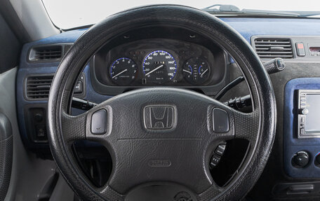 Honda CR-V IV, 1999 год, 549 000 рублей, 9 фотография