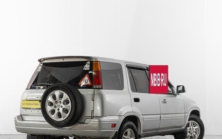 Honda CR-V IV, 1999 год, 549 000 рублей, 3 фотография