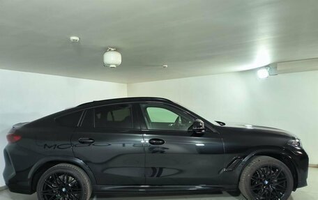 BMW X6 M, 2023 год, 23 710 000 рублей, 5 фотография