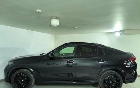 BMW X6 M, 2023 год, 23 710 000 рублей, 6 фотография
