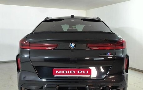 BMW X6 M, 2023 год, 23 710 000 рублей, 4 фотография