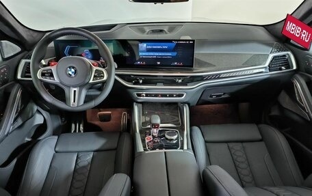 BMW X6 M, 2023 год, 23 710 000 рублей, 10 фотография
