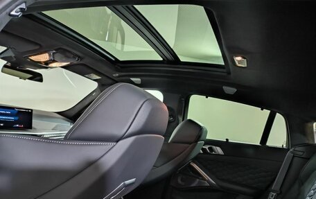 BMW X6 M, 2023 год, 23 710 000 рублей, 13 фотография