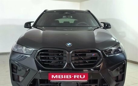 BMW X6 M, 2023 год, 23 710 000 рублей, 2 фотография