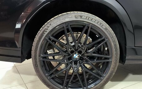 BMW X6 M, 2023 год, 23 710 000 рублей, 27 фотография