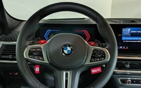 BMW X6 M, 2023 год, 23 710 000 рублей, 15 фотография