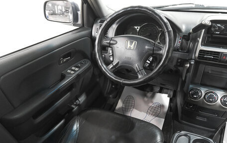 Honda CR-V II рестайлинг, 2006 год, 1 249 000 рублей, 11 фотография