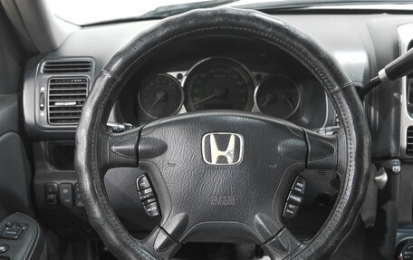 Honda CR-V II рестайлинг, 2006 год, 1 249 000 рублей, 12 фотография