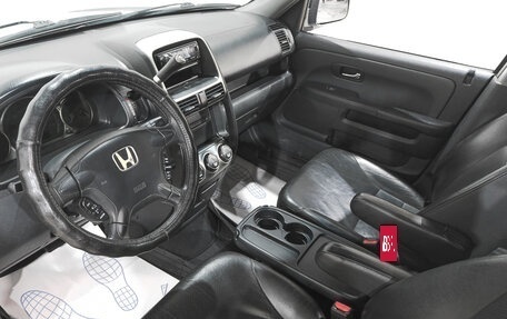 Honda CR-V II рестайлинг, 2006 год, 1 249 000 рублей, 7 фотография