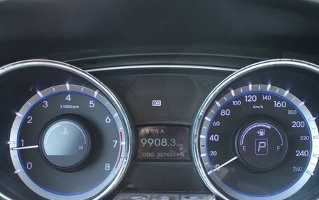 Hyundai Sonata VI, 2010 год, 1 230 000 рублей, 17 фотография