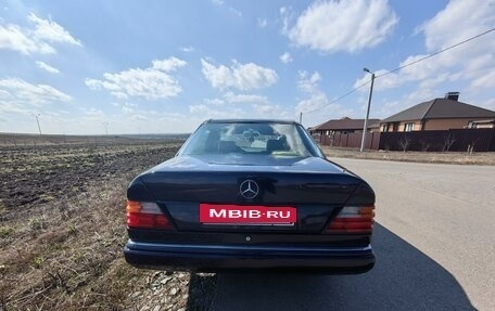 Mercedes-Benz W124, 1991 год, 450 000 рублей, 6 фотография