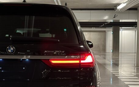 BMW X7, 2020 год, 8 950 000 рублей, 6 фотография