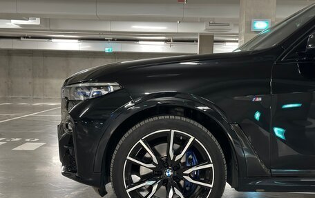 BMW X7, 2020 год, 8 950 000 рублей, 10 фотография