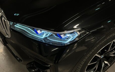 BMW X7, 2020 год, 8 950 000 рублей, 11 фотография