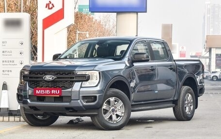 Ford Ranger, 2024 год, 4 395 000 рублей, 5 фотография