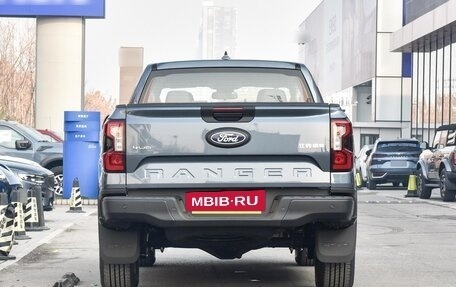 Ford Ranger, 2024 год, 4 395 000 рублей, 4 фотография