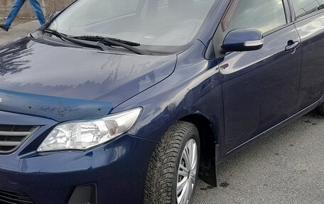Toyota Corolla, 2012 год, 1 280 000 рублей, 3 фотография
