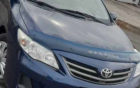 Toyota Corolla, 2012 год, 1 280 000 рублей, 7 фотография