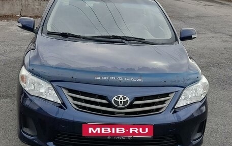 Toyota Corolla, 2012 год, 1 280 000 рублей, 2 фотография