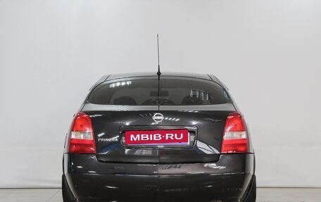 Nissan Primera III, 2005 год, 389 000 рублей, 5 фотография