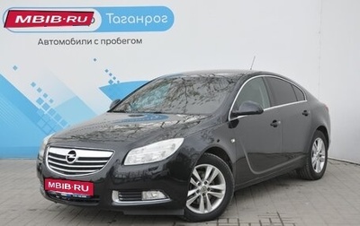 Opel Insignia II рестайлинг, 2012 год, 1 199 000 рублей, 1 фотография