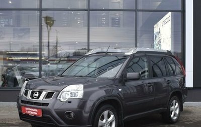 Nissan X-Trail, 2011 год, 1 230 000 рублей, 1 фотография