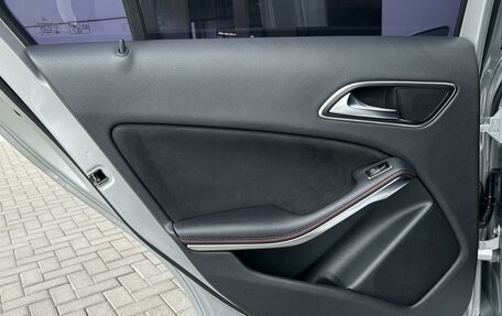 Mercedes-Benz A-Класс, 2013 год, 1 399 000 рублей, 9 фотография