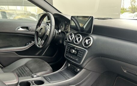 Mercedes-Benz A-Класс, 2013 год, 1 399 000 рублей, 13 фотография
