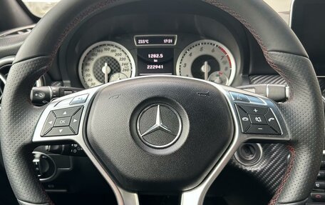 Mercedes-Benz A-Класс, 2013 год, 1 399 000 рублей, 15 фотография