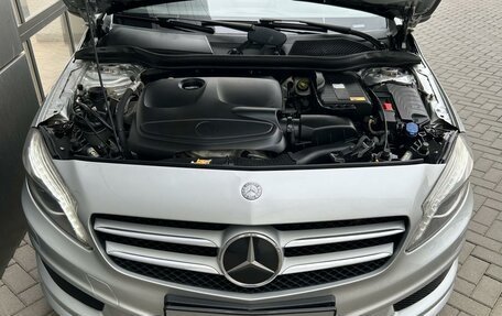 Mercedes-Benz A-Класс, 2013 год, 1 399 000 рублей, 23 фотография