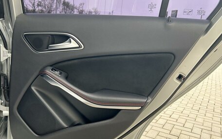 Mercedes-Benz A-Класс, 2013 год, 1 399 000 рублей, 20 фотография