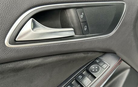 Mercedes-Benz A-Класс, 2013 год, 1 399 000 рублей, 22 фотография