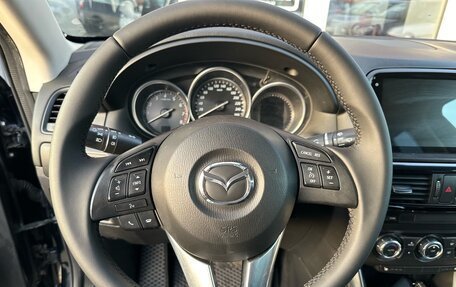 Mazda CX-5 II, 2014 год, 1 970 000 рублей, 14 фотография