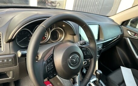 Mazda CX-5 II, 2014 год, 1 970 000 рублей, 15 фотография