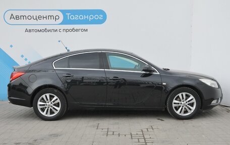 Opel Insignia II рестайлинг, 2012 год, 1 199 000 рублей, 5 фотография