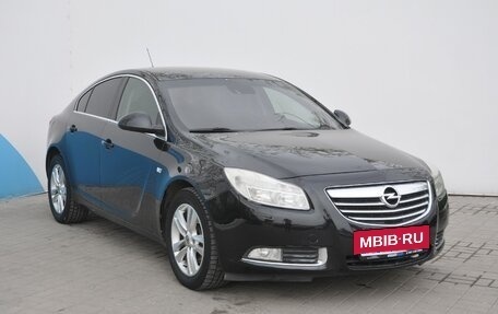 Opel Insignia II рестайлинг, 2012 год, 1 199 000 рублей, 3 фотография
