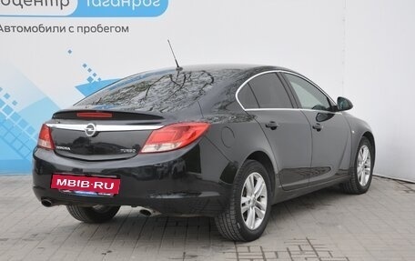 Opel Insignia II рестайлинг, 2012 год, 1 199 000 рублей, 6 фотография