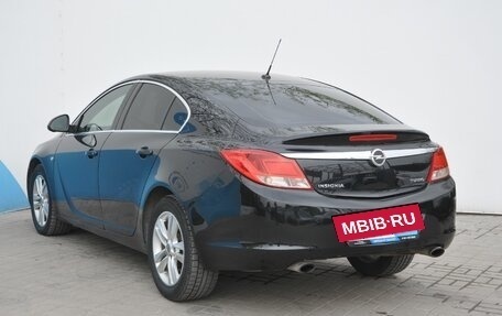 Opel Insignia II рестайлинг, 2012 год, 1 199 000 рублей, 8 фотография
