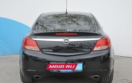 Opel Insignia II рестайлинг, 2012 год, 1 199 000 рублей, 7 фотография