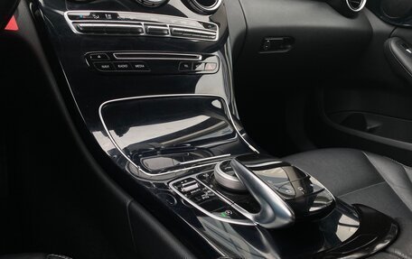 Mercedes-Benz C-Класс, 2015 год, 2 444 000 рублей, 12 фотография