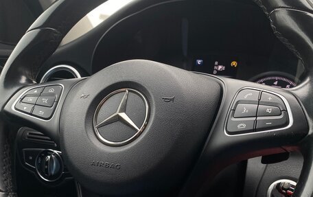 Mercedes-Benz C-Класс, 2015 год, 2 444 000 рублей, 17 фотография