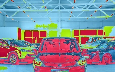 Nissan Tiida, 2011 год, 1 049 000 рублей, 4 фотография