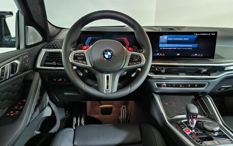 BMW X6 M, 2023 год, 23 710 000 рублей, 11 фотография